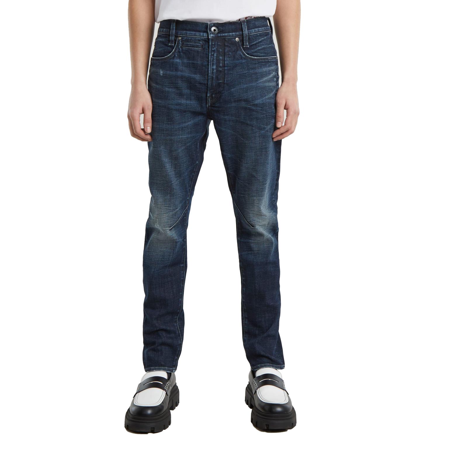 G-Star D-Staq 3D Slim Jeans